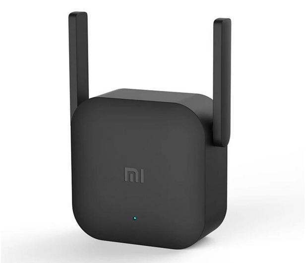Xiaomi Mi Wi-Fi Range Extender Pro (300Mb/s b/g/n) - 576176 - zdjęcie